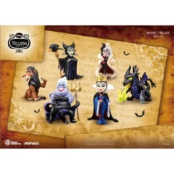 Disney Villain: Maleficent Dragon (Mini Egg Attack) -Disney GUEST bea7ab6f a652 4296 be2f 9cbd25854c54