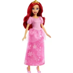 Disney Princess Ariel 2-in-1 Mermaid To Princess Doll -Disney GUEST c03b1313 9cb8 425f 9c2d 32c0eded7749