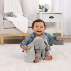 Disney Dumbo Plush -Disney GUEST c0a87b01 5f28 44d3 930e c1b6ca0a1cf8