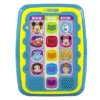 Disney Baby Electronic Me Reader Junior 8 Book Boxed Set