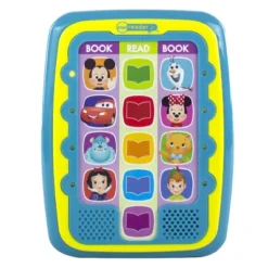 Disney Baby Electronic Me Reader Junior 8 Book Boxed Set