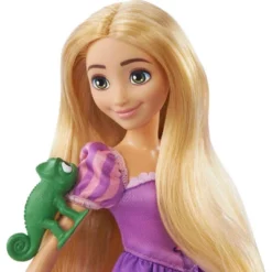 Disney Princess Rapunzel & Maximus Doll Gift Set -Disney GUEST c22e850b 9ed4 49d1 b738 8c6e3372131c
