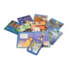 Pi Kids Disney Classic Electronic Me Reader And 8-Book Library Boxed Set -Disney GUEST c25c525b c74f 45f5 96ef 3b648703e63a