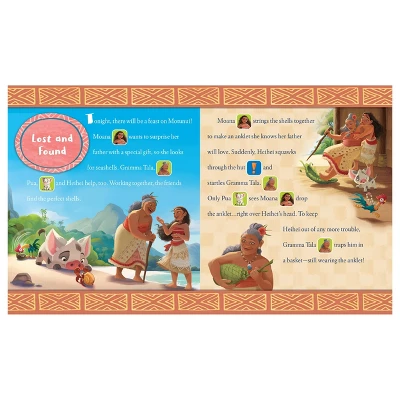 Disney My First Smart Pad Electronic Activity Pad And 8-Book Library Box Set 11 Disney My First Smart Pad Electronic Activity Pad And 8-Book Library Box Set - Image 9