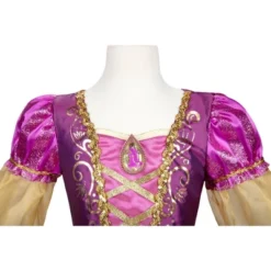 Disney Princess Rapunzel Majestic Dress With Bracelet And Gloves 12 Disney Princess Rapunzel Majestic Dress With Bracelet And Gloves -Disney GUEST c2e9797d e0df 45b6 8c43 5dce5c41a9a6