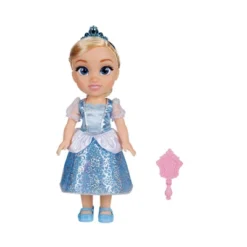 Disney Princess 14" Doll Cinderella 12 Disney Princess 14" Doll Cinderella -Disney GUEST c3230c7e 1db9 4795 8812 53de57713e19