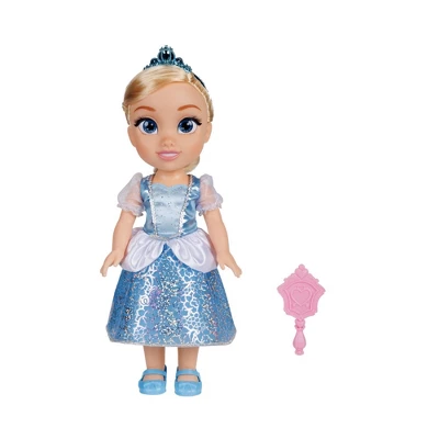 Disney Princess 14" Doll Cinderella 6 Disney Princess 14" Doll Cinderella - Image 4