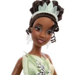 Disney Princess Tiana Collector 100 Platinum -Disney GUEST c3544dfe 1fcb 4dff 9168 73bbbfc91edf