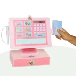 Disney Princess Style Collection - Cash Register -Disney GUEST c4aaabeb 8d59 48f6 8f3b fdf3d51a7972