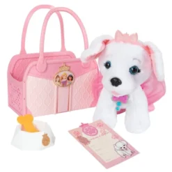 Disney Princess Style Collection My Trendy Puppy & Tote -Disney GUEST c52918b1 781b 4dd8 b92b e9c3c76b9214