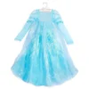Disney Frozen Elsa Kids' Dress - Disney Store 2 Disney Frozen Elsa Kids' Dress - Disney Store -Disney GUEST c55d5f95 51b1 4371 aee4 64ecc3fd56c1