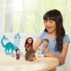 Disney Raya And The Last Dragon Character Doll Giftset -Disney GUEST c69517e4 3d30 4e7b 8caf bce56635adca