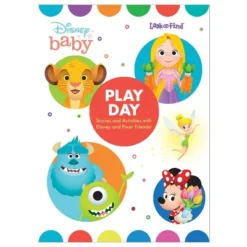 Disney Baby Deluxe Learning Gift Set -Disney GUEST c6eca32c 9554 420b 98b0 0ec3be4d4441