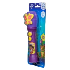 Disney Encanto Sing-Along Microphone -Disney GUEST c70c9491 d4d7 4e37 ae6b 1816df0ccd69