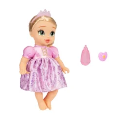 Disney Princess Rapunzel Baby Doll 12 Disney Princess Rapunzel Baby Doll -Disney GUEST ca2ee4ca 6249 4ad4 8c02 47c6116a5d3e