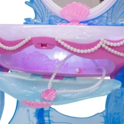 Disney Princess Playdate Ariel Bulk Vanity -Disney GUEST cb80312f 21a5 4c1c 9f8b b04a98211e66