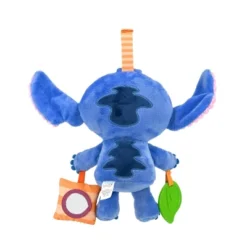 Disney Baby Stitch Activity Plush -Disney GUEST cb947fc7 bbec 4702 bc85 9415f1b41769