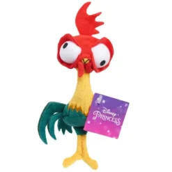 Disney Princess Moana Hei Hei Bean Plush -Disney GUEST cbda8000 1d2e 4f3c a8a6 44b5cfeed2c7