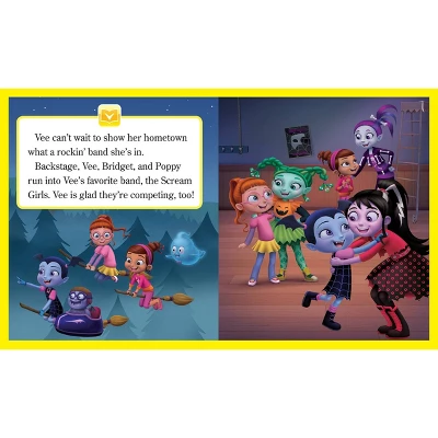 Pi Kids Disney Junior Electronic Me Reader And 8-Book Library Boxed Set 13 Pi Kids Disney Junior Electronic Me Reader And 8-Book Library Boxed Set - Image 12