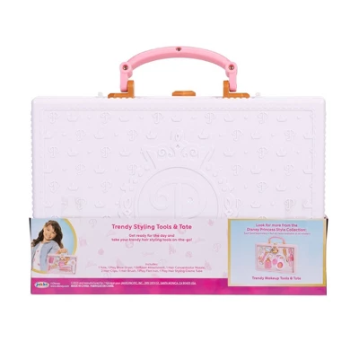 Disney Princess Style Collection Hair Tote 6 Disney Princess Style Collection Hair Tote - Image 4