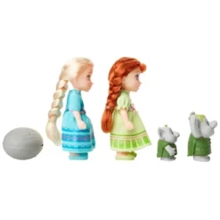 Disney Frozen 2 Petite Surprise Trolls Gift Set -Disney GUEST cdf3d26b a3eb 40e1 8576 86c259b2f220