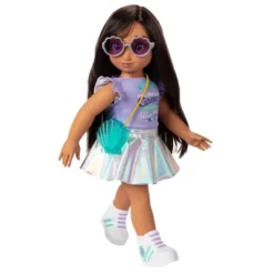 Disney ILY 4ever 18" Ariel Inspired Fashion Pack -Disney GUEST ceb05de2 2c43 448d aae4 57c322299f4a