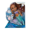 Disney’s The Little Mermaid Under The Sea Exploring Ariel 14" Large Doll -Disney GUEST cf6b1709 4d68 42a2 9b4b 7cdb2639f4a0
