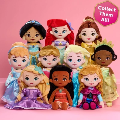 Disney Princess Signature Collection Large Plush Aurora 7 Disney Princess Signature Collection Large Plush Aurora - Image 5