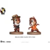 Disney Classic Chip 'n' Dale 2 PACK (Mini Egg Attack) -Disney GUEST d13700b9 f2ec 4d90 8aa5 45fc76279a62