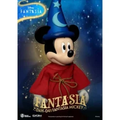 Disney Classic Mickey Fantasia (Dynamic 8ction Hero) -Disney GUEST d28b924b 524b 47ee 93d9 f28630f5479d
