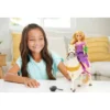 Disney Princess Rapunzel & Maximus Doll Gift Set -Disney GUEST d2955a81 02dd 42d3 90cc d15f1d60ac2b