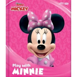 Pi Kids Disney Mickey Mouse Clubhouse My First Smart Pad Electronic Activity Pad And 8-Book Library Boxed Set 25 Pi Kids Disney Mickey Mouse Clubhouse My First Smart Pad Electronic Activity Pad And 8-Book Library Boxed Set -Disney GUEST d3e2d69e 81ff 4552 b951 93f133b287ff