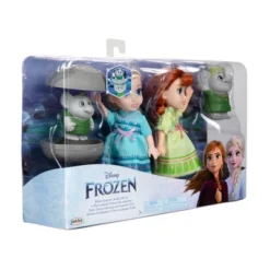 Disney Frozen 2 Petite Surprise Trolls Gift Set -Disney GUEST d4e76d2a 50b1 4b85 a84a 1e428a442cdf