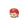 Disney Tsum Tsum Diecast Series-Ariel (Hyper Alloy) -Disney GUEST d5923c23 8ddb 4e2d 8c7b f384b0ea8183