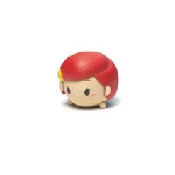 Disney Tsum Tsum Diecast Series-Ariel (Hyper Alloy)