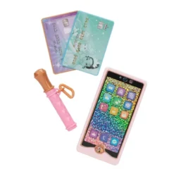 Disney Princess Style Collection Play Phone & Stylish Clutch -Disney GUEST d6fcd557 7d7e 47a6 80ce dbd5fb00d737