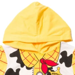 Disney Minnie Mouse Winnie The Pooh Pixar Toy Story Mickey Mouse Baby Girls Cosplay T-Shirt Dress And Leggings Outfit Set Infant -Disney GUEST d88c4cc7 ec20 43e8 9013 070fd98bec40