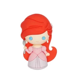 Disney Little Mermaid Classic Bag Clip -Disney GUEST da6df276 5100 4e89 98b2 b062dd203f2c