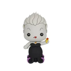 Disney Little Mermaid Classic Bag Clip -Disney GUEST da85ac1d 7137 483e 8a8b 7ecf54c1bcdf