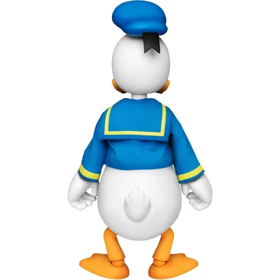 Disney Classic Donald Duck (Dynamic 8ction Hero) 5 Disney Classic Donald Duck (Dynamic 8ction Hero) - Image 3
