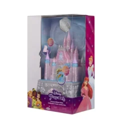 Disney Princess Ultimate Princess Castle Musical Jewelry Box -Disney GUEST dab2fb71 e94a 4f4c b1c9 9a7748d5e891