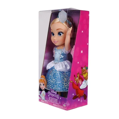 Disney Princess 14" Doll Cinderella 8 Disney Princess 14" Doll Cinderella - Image 6