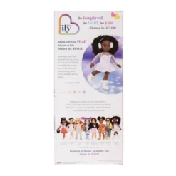Disney ILY 4ever Dolls - Inspired By Olaf (Target Exclusive) 15 Disney ILY 4ever Dolls - Inspired By Olaf (Target Exclusive) -Disney GUEST db69d337 982b 4d97 9df0 b5b4ef8edf14