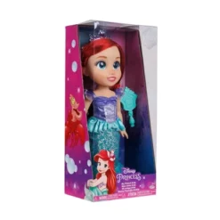 Disney Princess Ariel 14" Doll -Disney GUEST dbd81286 7592 4fea b225 e3538b66111d