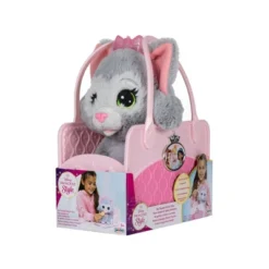 Disney Princess Style Collection My Trendy Kitty And Tote -Disney GUEST dc78d9b8 8648 4be8 b7d8 f5b081f24452