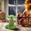 Disney Star Wars Grogu (Yoda) Solar Bobblehead -Disney GUEST dc8a191f 6cc8 46e5 acea d83b9638c8fb