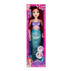 Disney Princess Playdate Ariel Doll