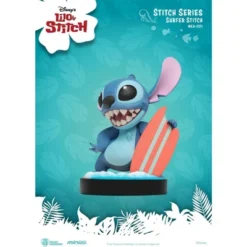 DISNEY Stitch Series - Surfer Stitch (Mini Egg Attack) -Disney GUEST ddd2d1b0 1e97 4014 ab20 f442a660d7a8