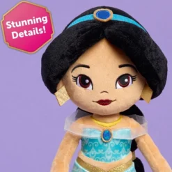 Disney Princess Signature Collection Large Plush - Jasmine -Disney GUEST ddf9b2b7 3777 4b5c b1e4 d681aa749918