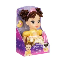Disney Princess Belle Baby Doll -Disney GUEST de04bef2 80cf 4900 8443 a8e602843732